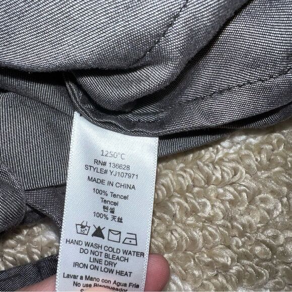 1250 C jacket size S - Picture 5 of 5